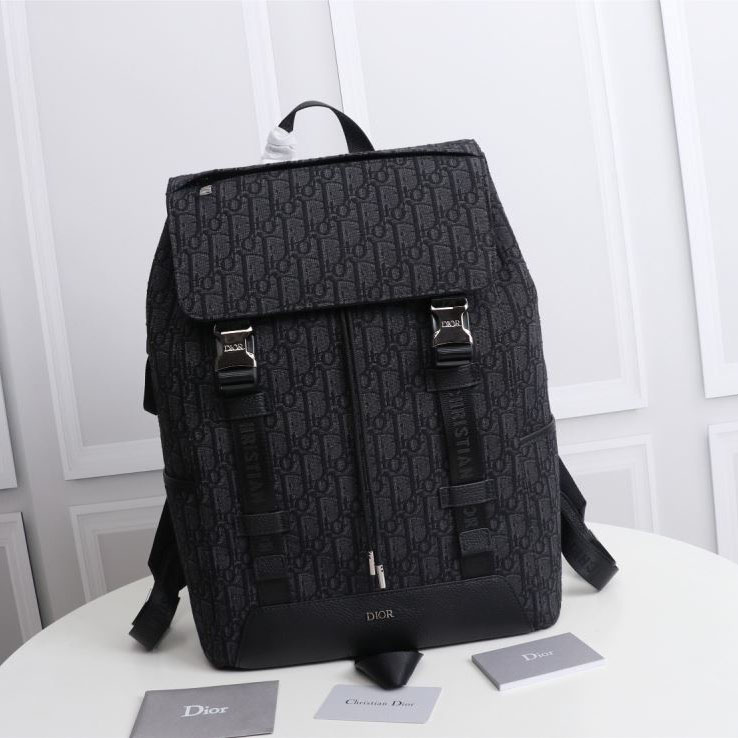 Christian Dior Backpacks - Click Image to Close